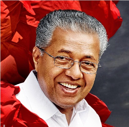 Hon'ble CM of Kerala