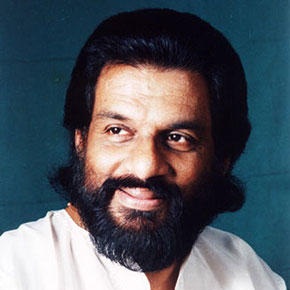 KJ Yesudas